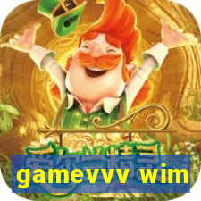 gamevvv wim